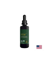 Estrés - Tulsi (Holy Basil), cae 59.2 ml