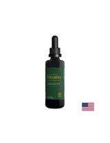 Imunita - přírodní vitamín C, 59,2 ml kapky