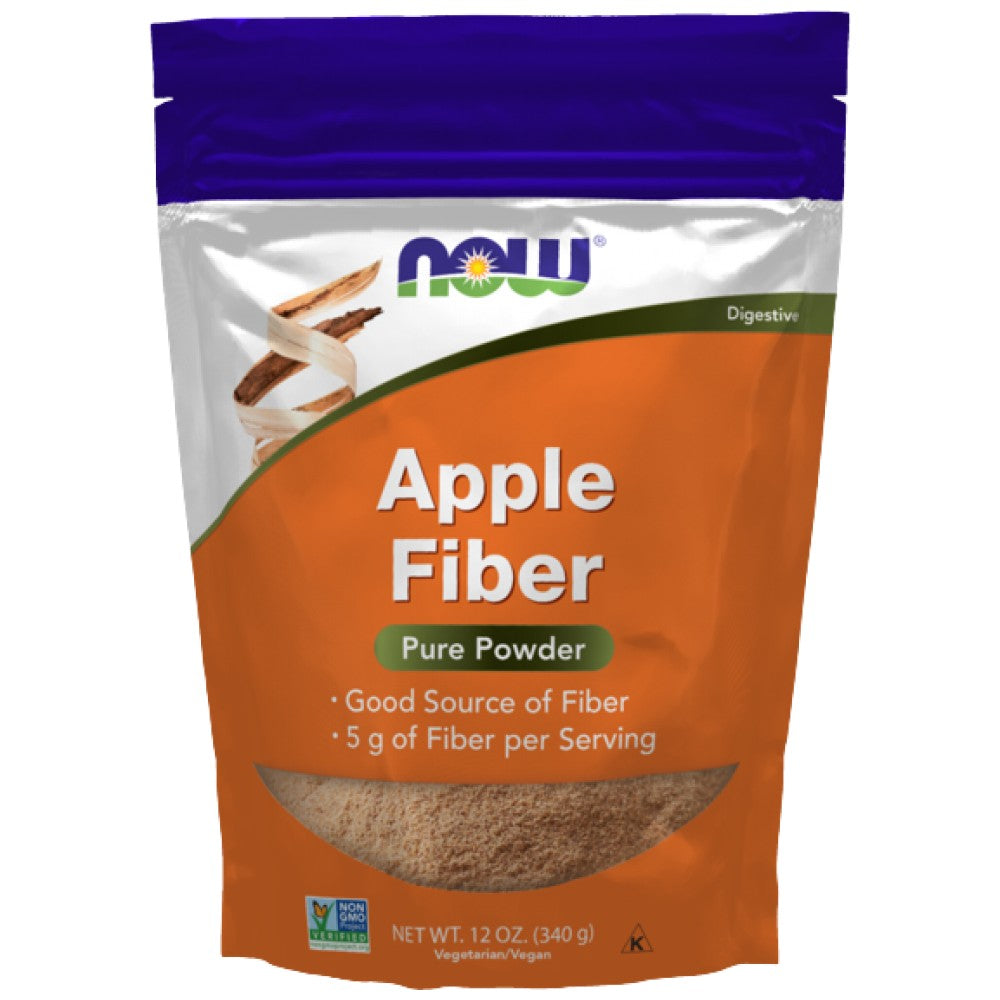 Apple Fiber Pure - 340 грама - Feel You