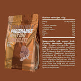 Probrands Шоколад Whey 100 Протеин 900 грама - Feel You