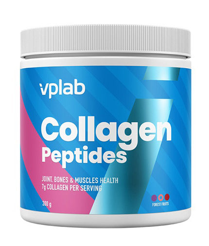 Collagen Peptides - 0.300 kg