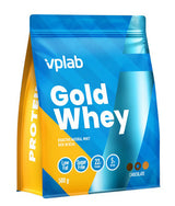 Gold Whey - 0,500 kg