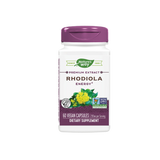 Antistress and good mood - Golden root - premium extract 250 mg, 60 capsules