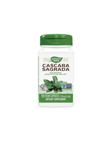 Cascara Sagrada 425 mg - 100 capsules