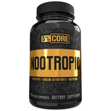 Nootropic | Core Series - 120 капсули - Feel You