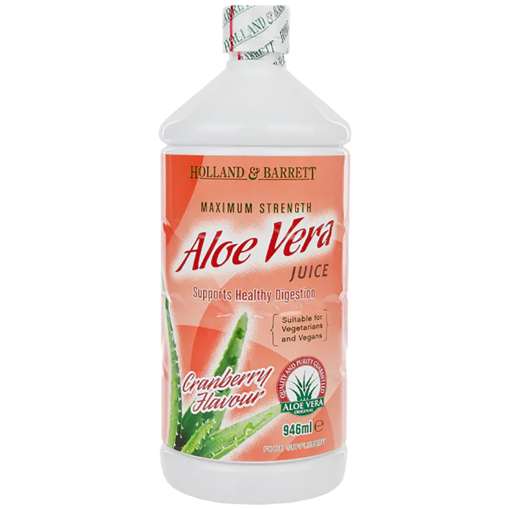 Aloe Vera Juice 946 мл - Feel You