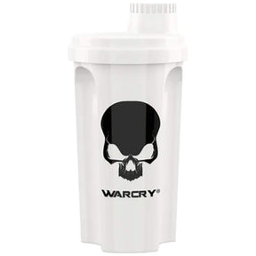 Shaker Warcry 700 ml - Nutra Best Europe