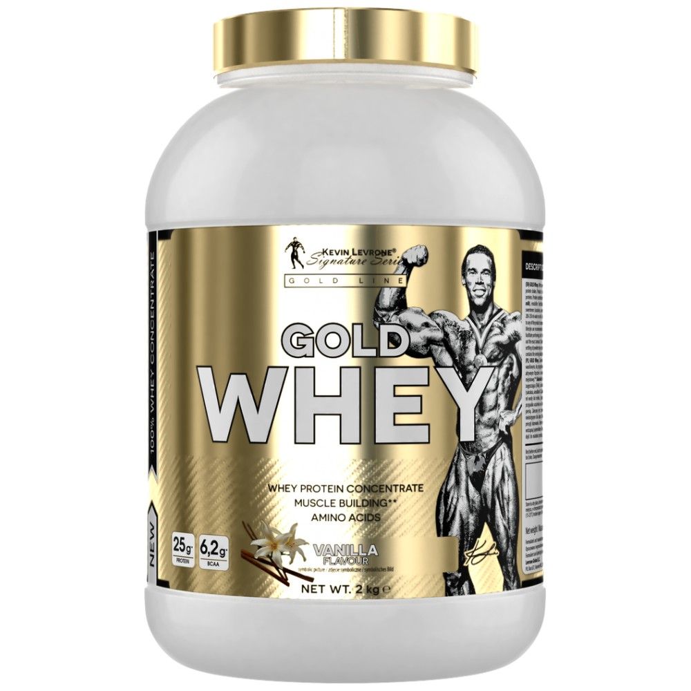 Goldlinn / Gold Whey - 2000 Gramm