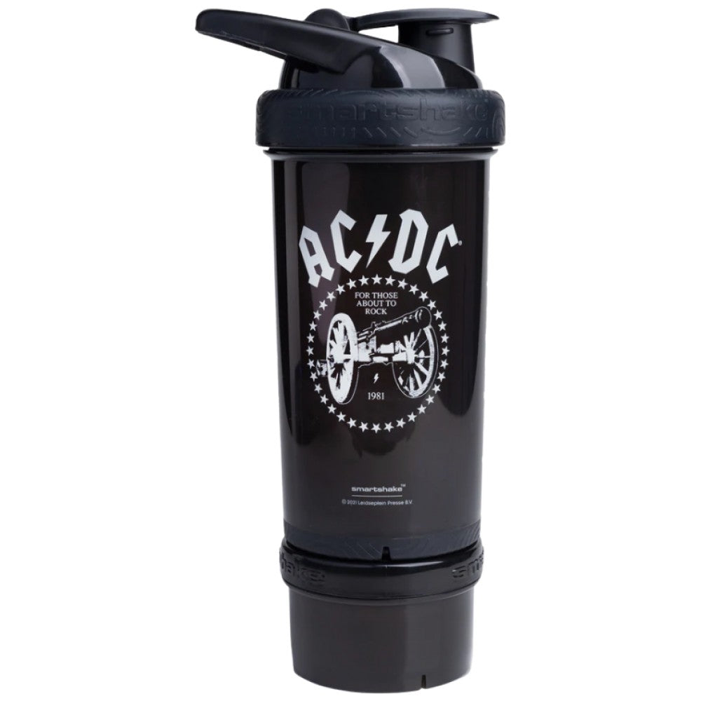 Atgaivinkite „Smart Shaker“ | AC/DC - 750 ml