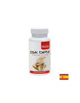 Polysaccharide-K - from a well + Reishi, Vitamin C, B6, B12, Folic acid and Selenium, 60 capsules