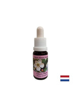 Relieves tension - Essence Janka No. 6, drops 15 ml