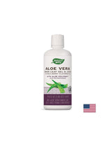Aloe Vera Gel & Jus Berry - 1000 ml