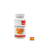 Immunity and allergies - Quercetin + perilla and vitamin C Plantis®, 60 capsules