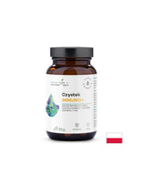 Immuno+ (herbal formula + zinc), 60 capsules