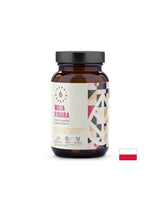Metabolismo (fórmula con saúco negro, té verde, morera blanca, pareja yarrow), 60 cápsulas