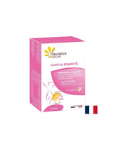 Menopauzy Formuła dzień i noc, 60 tabletek