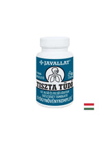 Herbal complex for the respiratory system, 60 capsules