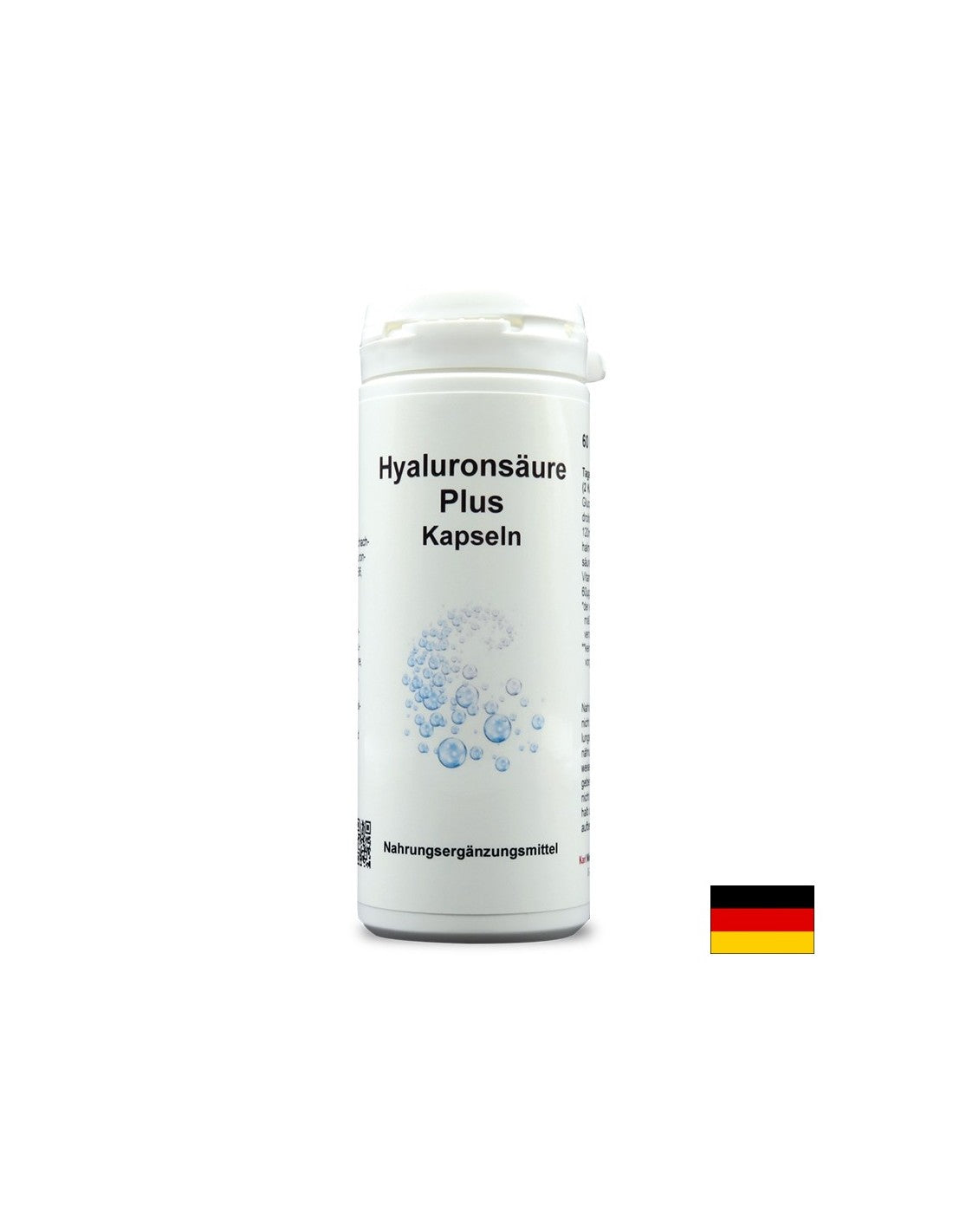 Hyalurony Said Plus, 60 Kapselen