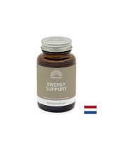 Energiemetabolisme, 60 capsules