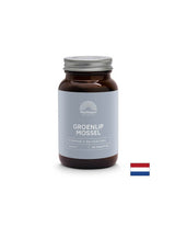 Huesos y articulaciones - Complejo de almeja de labios verdes, 60 comprimidos <tc>Mattisson Healthstyle</tc>