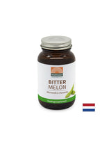 Diabetes - Hořký meloun, 60 kapslí <tc>Mattisson Healthstyle</tc>