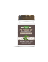 Mintolie - voor maagcomfort, 60 softgelcapsules
