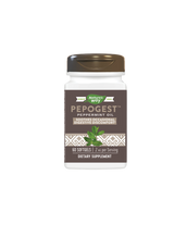 Mintolie - voor maagcomfort, 60 softgelcapsules
