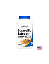 Zdravé klouby - Boswellia, 600 mg x 180 tobolek