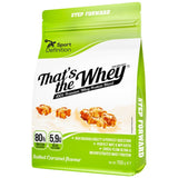 That's the Whey - 700 grams