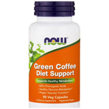 Green Coffee Diet Support - 90 капсули - Feel You