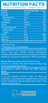 Ultra Premium Whey Protein Build Gourmet - 2.271 KG