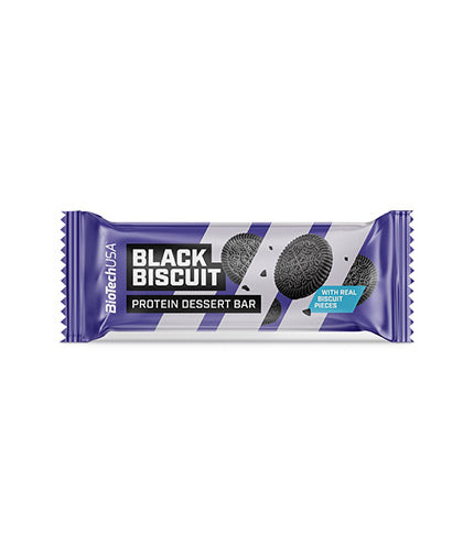 Protein dessert bar / 50 g