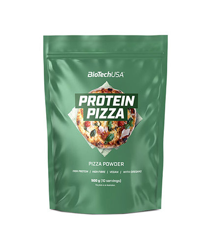 Protein Pisa - 0.500 kg