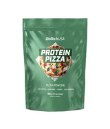 Protein Pizza - 0.500 kg