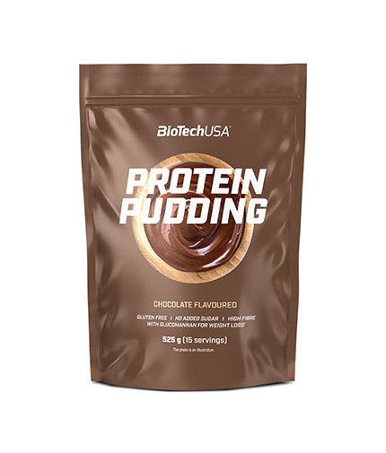 Protein Pudding - 0,525 kg