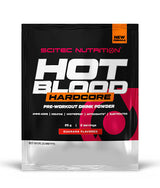 Hot Blood Hardcore / 25 g