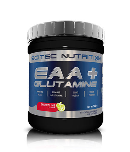 EAA + Glutamine 0.300 kg