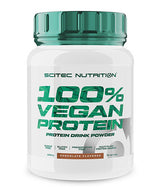 100% Vegan Protein - 1.00 kg