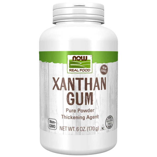 Xanthan Gum | Vegan-Friendly Thickening Agent - 170 грама - Feel You