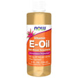 Vitamin E-Oil Liquid | Mixed Tocopherols - 118 ml - Nutra Best Europe