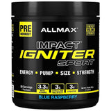 Impact Igniter Sport / Pre-Workout - 320 грама - Feel You