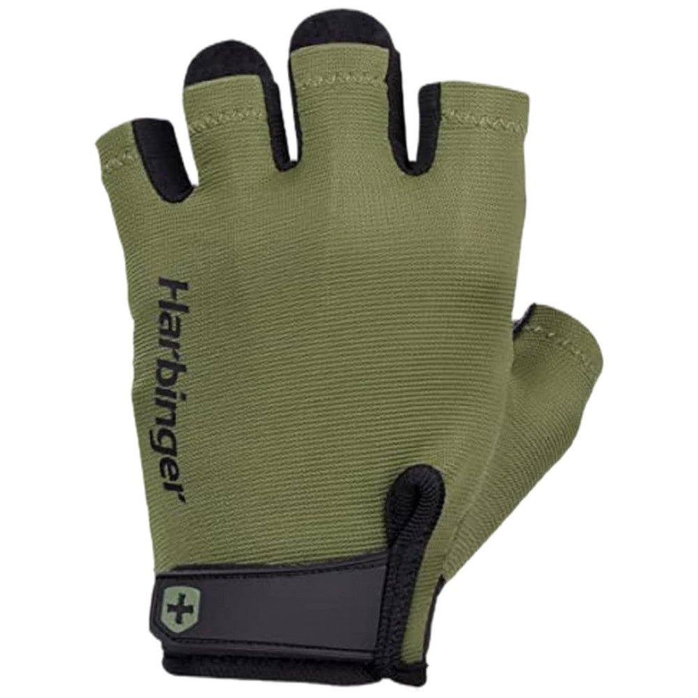 Men's Gloves / Power 2.0 - Green