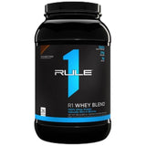 R1 Whey Blend - 884-938 gramov