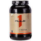 R1 Protein natierlech aromatiséiert - 823-902 Gramm