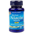 Non-Flush Niacin 100 mg - 100 Таблетки - Feel You