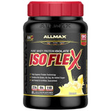 Isoflex | Pure Whey Isolate ~ TRULY Superior Protein Technology - 908 grams