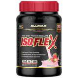 Isoflex | Pure Whey Isolate ~ TRULY Superior Protein Technology - 908 grams