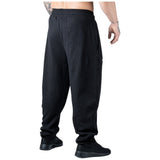 Legal Power Body Pants / Pants / Black