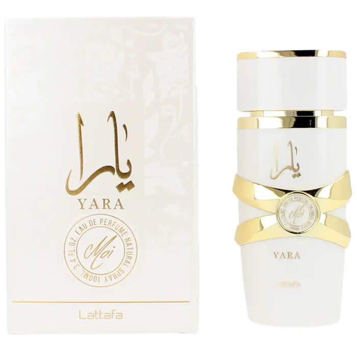 Lattafa Niara my EDP spray 100 ml