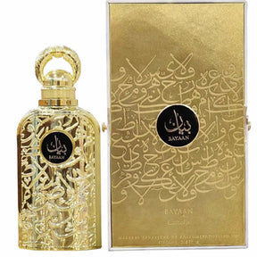 LATTAFA BAYAAN EDP SPRAY 100ML - Nutra Best Europe